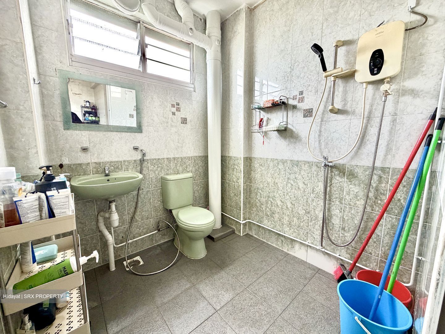 Blk 352 Kampong Ubi View (Geylang), HDB 5 Rooms #555454021